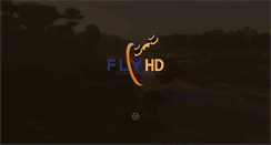 Desktop Screenshot of flyhd.fr